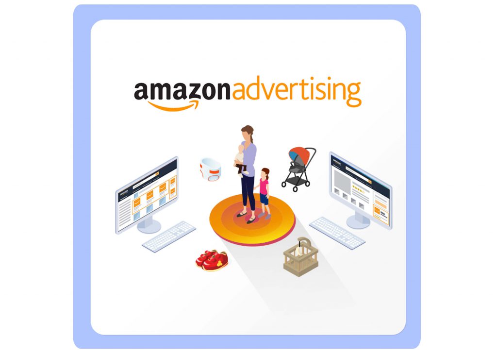 Tre Effe Amazon Advertising